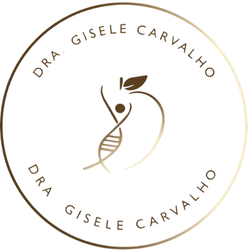 Logo Dra. Gisele Carvalho